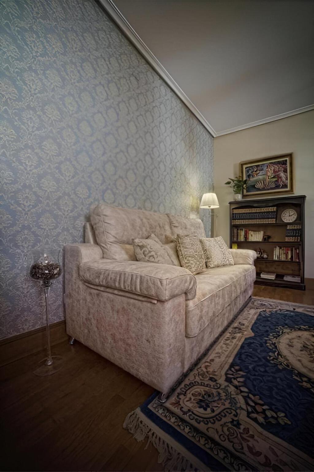 Palace Suite Apartment Toledo Eksteriør bilde